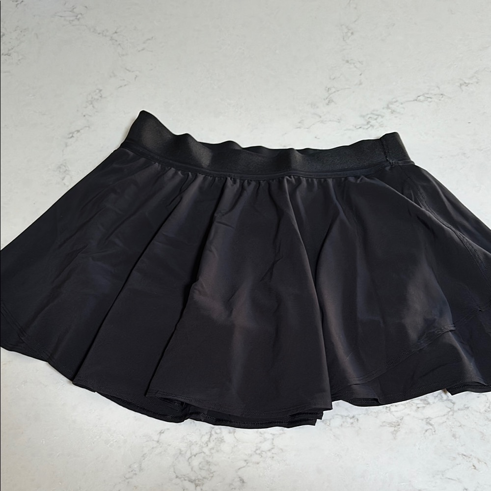 Lululemon court rival HR Skirt Long